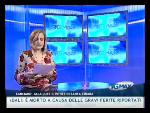 TGMAX 17 maggio 2012