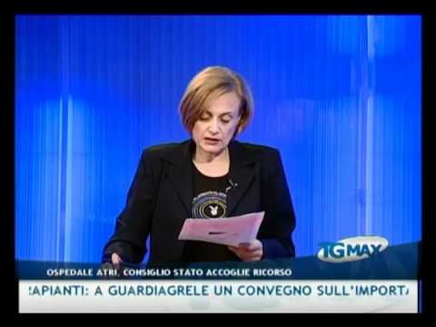 TGMAX 17 ottobre 2011