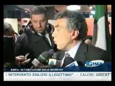TGMAX 18 aprile 2012