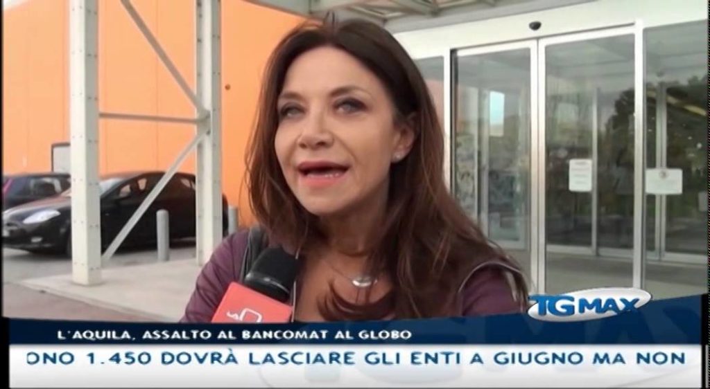 Tgmax 18 aprile 2015