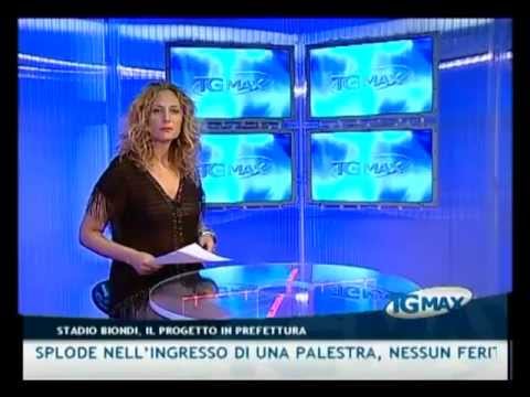 TGMAX 18 luglio 2012