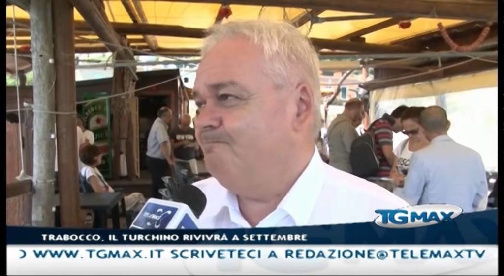 Tgmax 18 luglio 2014