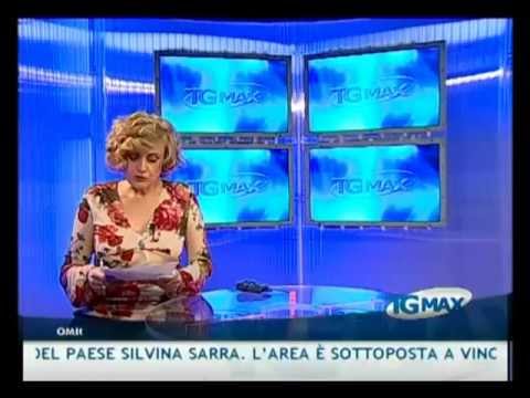 TGMAX 18 ottobre 2011