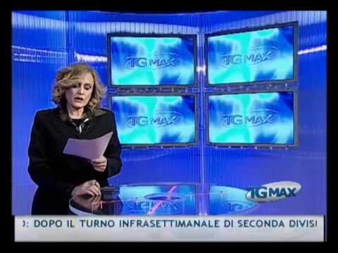 TGMAX 19 aprile 2012