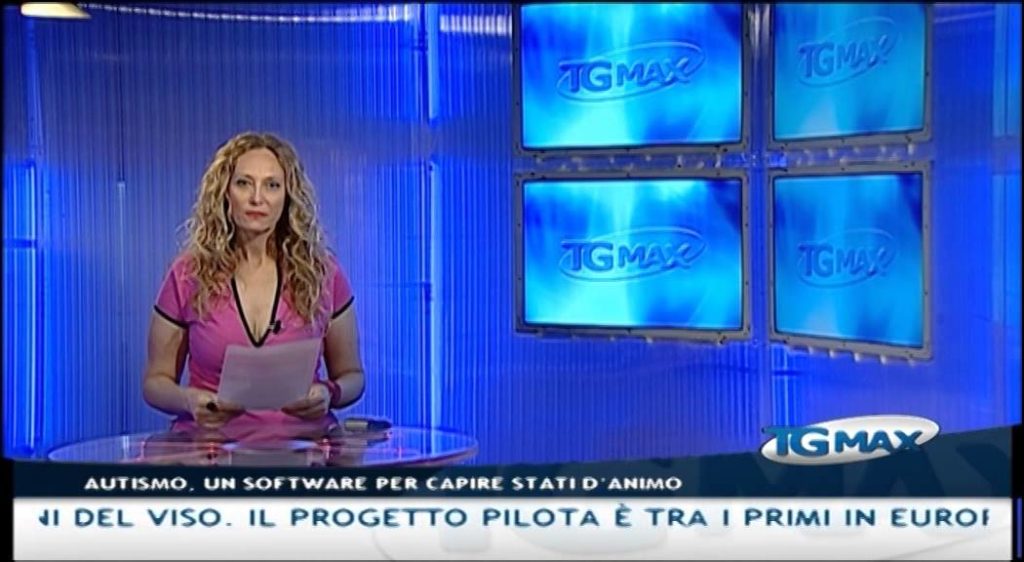 Tgmax 19 giugno 2015