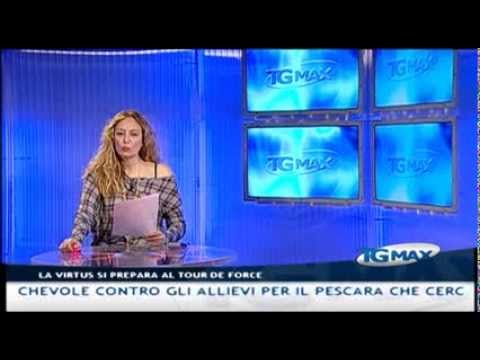 Tgmax 19 marzo 2014