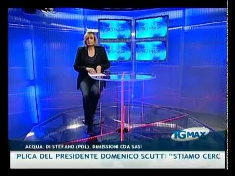TGMAX 19 novembre 2011