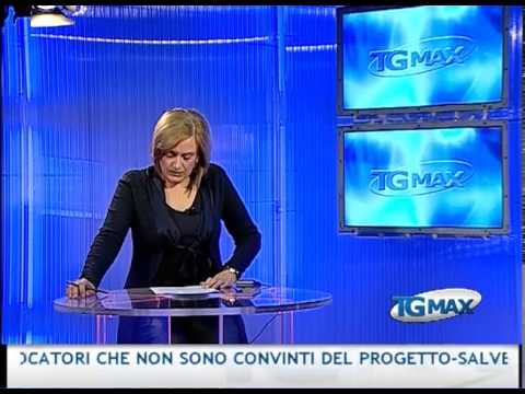 Tgmax 19 novembre 2012