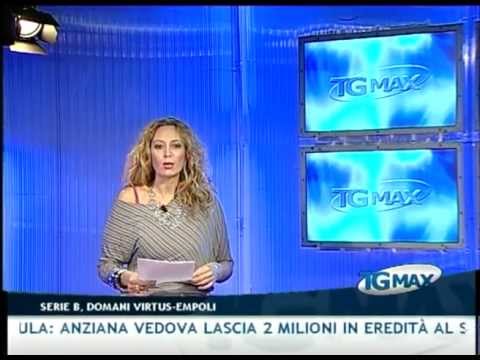 Tgmax 19 ottobre 2012