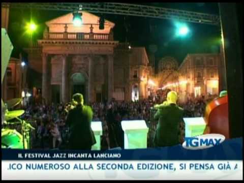 TGMAX 19 settembre 2011