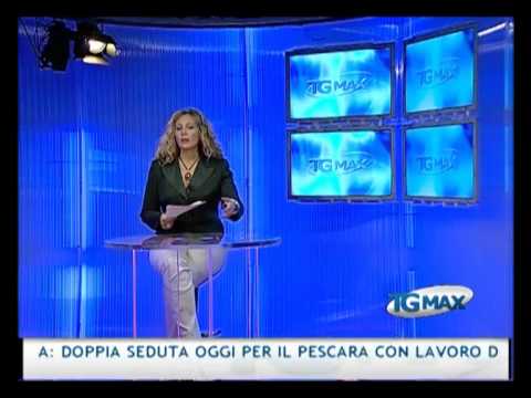 Tgmax 19 settembre 2012