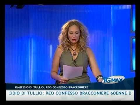 TGMAX 2 agosto 2012