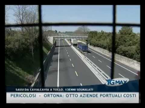 TGMAX 2 aprile 2012