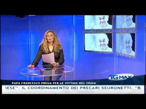 Tgmax 2 aprile 2014