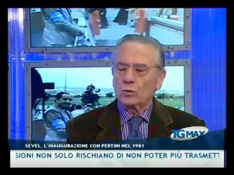 TGMAX 2 dicembre 2011