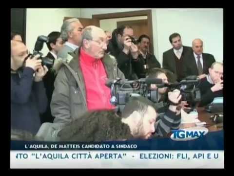 TGMAX 2 febbraio 2012