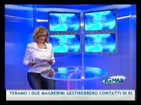 TGMAX 2 maggio 2012