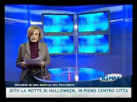 TGMAX 2 novembre 2011