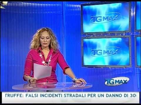 Tgmax 2 ottobre 2012