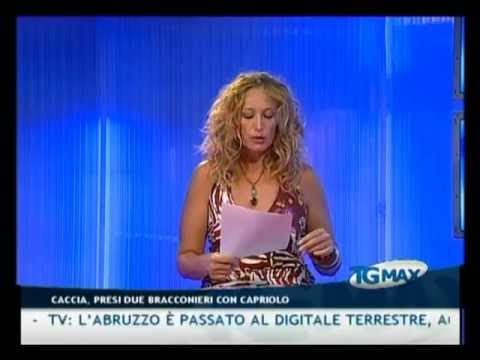 Tgmax 20 agosto 2012