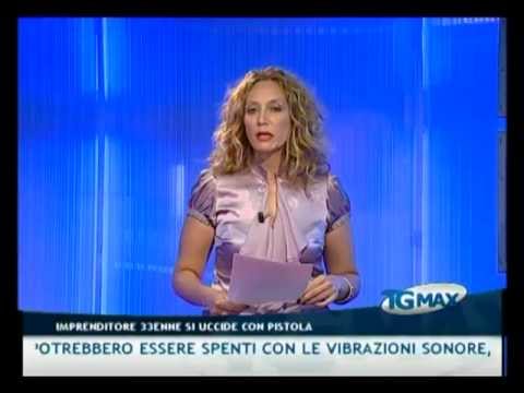 TGMAX 20 luglio 2012