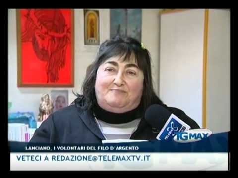 TGMAX 20 marzo 2012