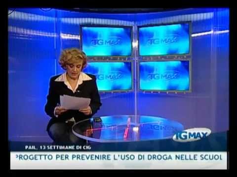 TGMAX 20 ottobre 2011