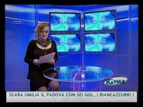 TGMAX 21 aprile 2012