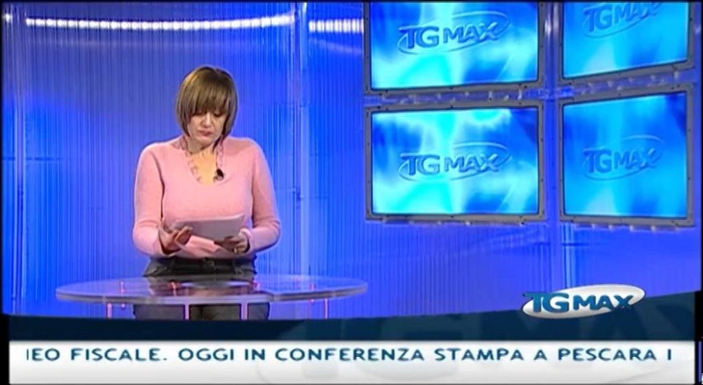 Tgmax 21 dicembre 2013