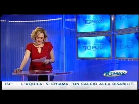 Tgmax 21 giugno 2014