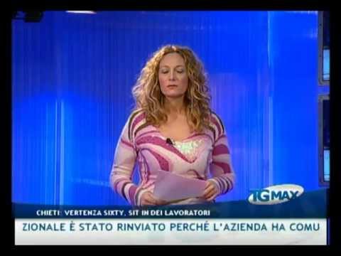TGMAX 21 novembre 2011