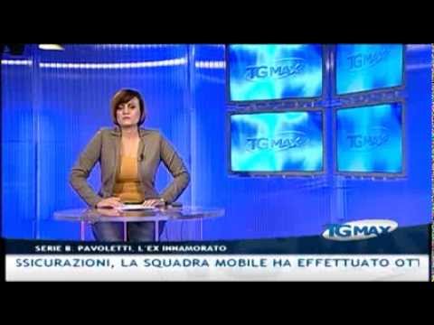 Tgmax 21 novembre 2013