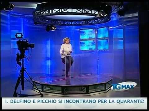 TGMAX 21 ottobre 2011
