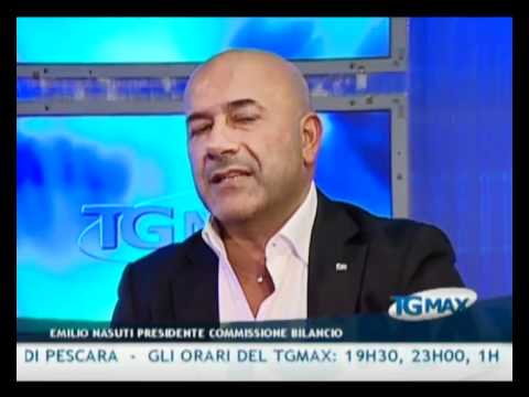 TGMAX 21 settembre 2011