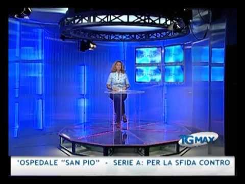 Tgmax 21 settembre 2012