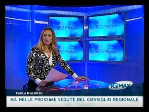 TGMAX 22 dicembre 2011