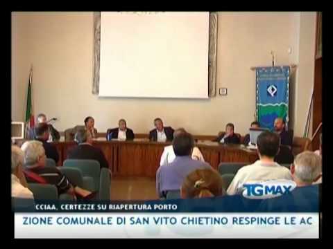 TGMAX 22 giugno 2012