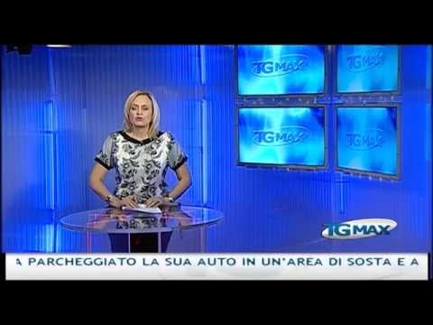 Tgmax 22 giugno 2015
