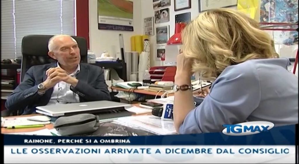 Tgmax 22 maggio 2015