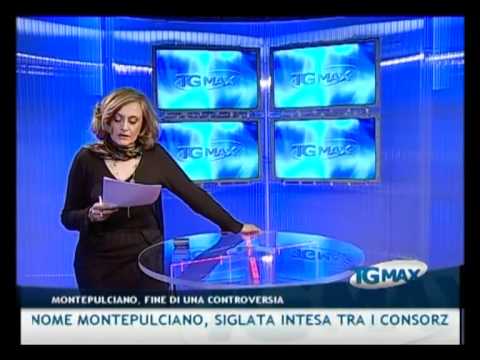 TGMAX 22 marzo 2012
