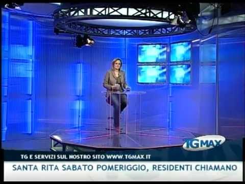 Tgmax 22 ottobre 2012
