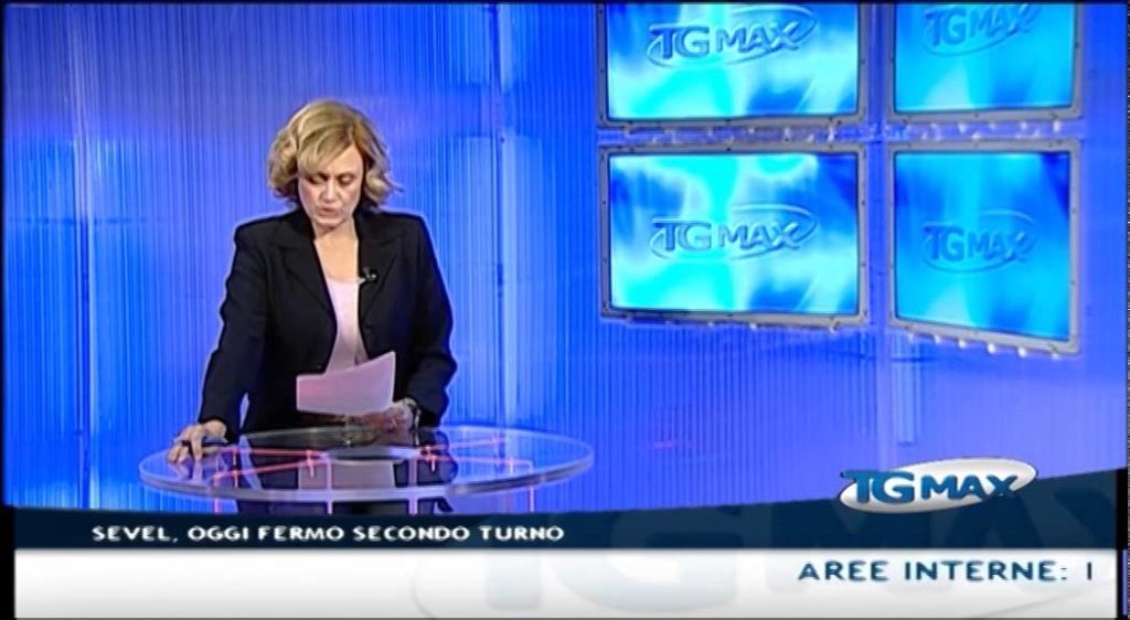 Tgmax 22 ottobre 2014