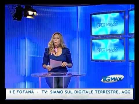 Tgmax 22 settembre 2012