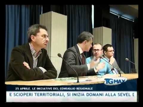 TGMAX 23 aprile 2012