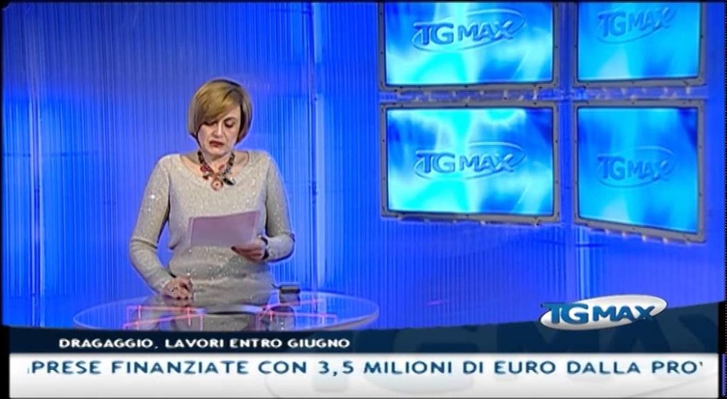 Tgmax 23 aprile 2014