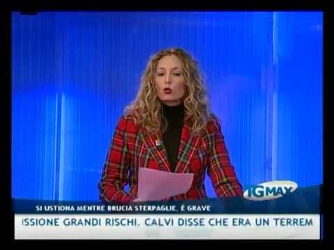 TGMAX 23 dicembre 2011