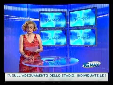 TGMAX 23 giugno 2012