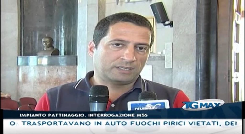 Tgmax 23 giugno 2014