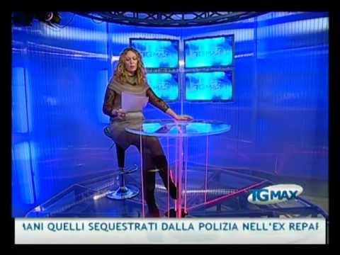 TGMAX 23 novembre 2011