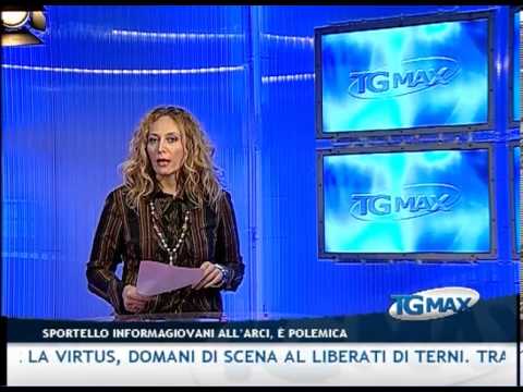 Tgmax 23 novembre 2012
